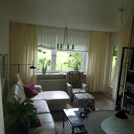 Fewo-drachenbahn-2 Apartment