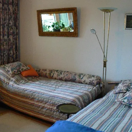 Fewo-drachenbahn-2 Apartment