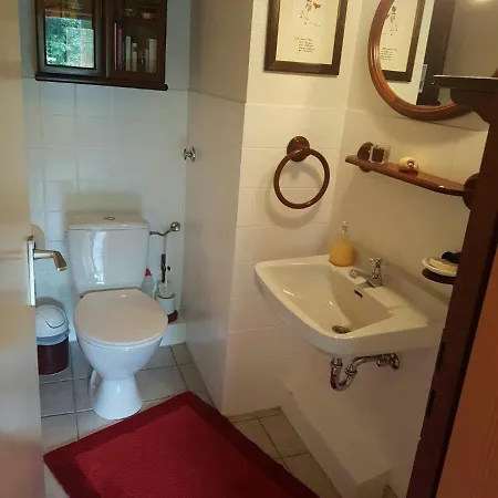 Apartment Fewo-drachenbahn-2 *